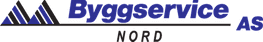 Byggservice Nord AS logo